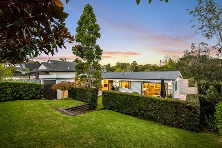 Photo of property in 101 Porritt Avenue, Chatswood, Auckland, 0626