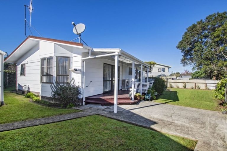 Photo of property in 12 Carr Street, Te Kamo, Whangarei, 0112