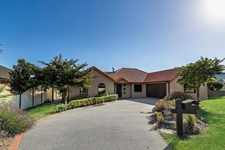 Photo of property in 8 Sunshine Court, Cromwell, 9310