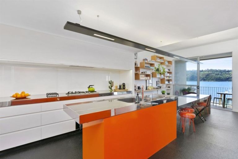 Photo of property in Marrakech Cafe, 15/305 Evans Bay Parade, Hataitai, Wellington, 6021