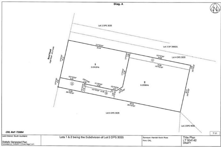 Photo of property in 94 Bond Road, Te Awamutu, 3800