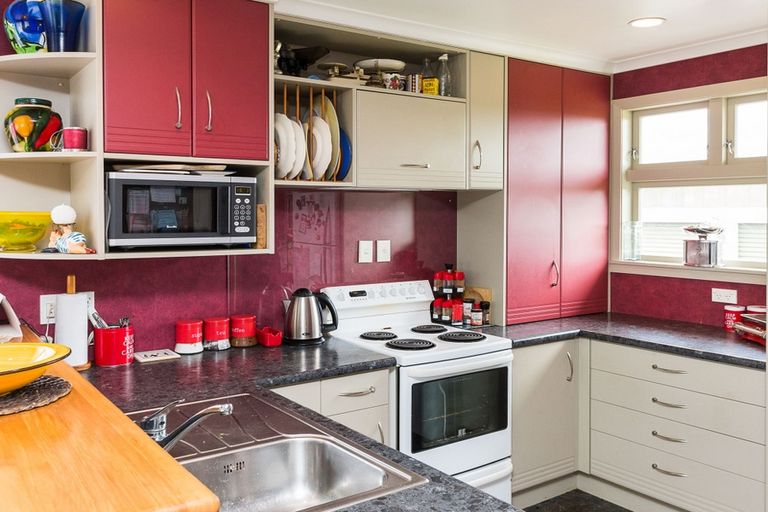 Photo of property in 134 Gillespies Line, Cloverlea, Palmerston North, 4412