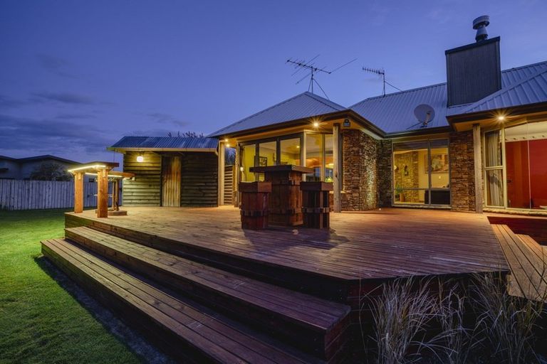 Photo of property in 49 Stoneleigh Lane, Waikiwi, Invercargill, 9810