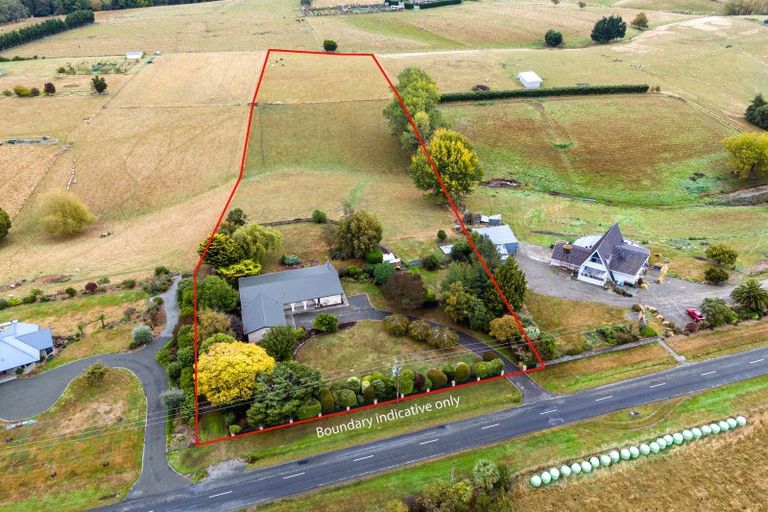 Photo of property in 64 Rosebrook Road, Claremont, Timaru, 7974