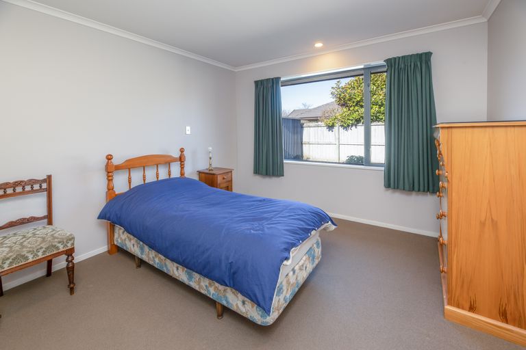 Photo of property in 4 Edwin Trent Drive, Prebbleton, 7604