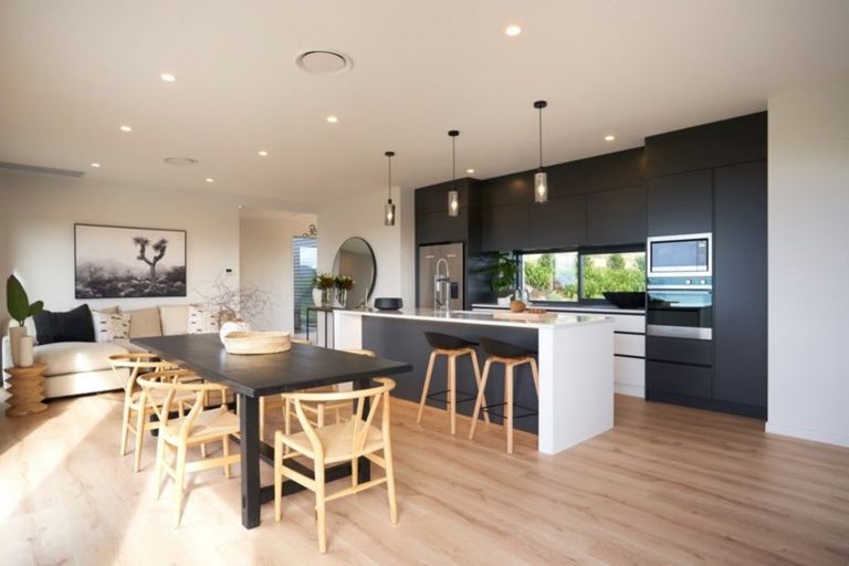 Photo of property in 41 Esk View Road, Eskdale, Napier, 4182