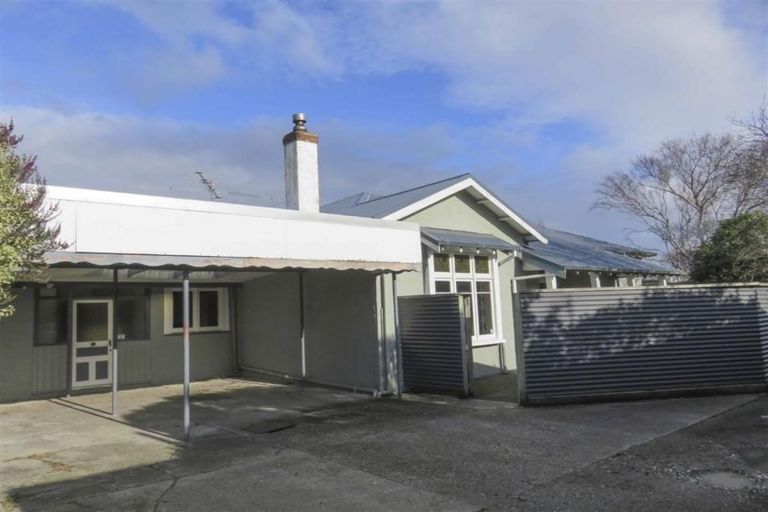 Photo of property in 39 Ramrig Street, Gladstone, Invercargill, 9810