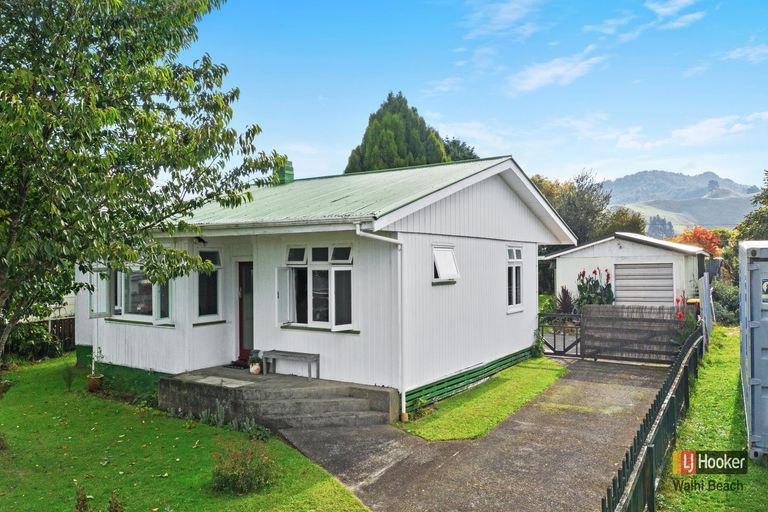 Photo of property in 25 Galbraith Street, Waihi, 3610