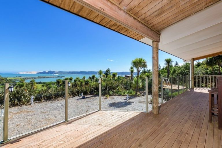 Photo of property in 116d Waione Road, Opononi, Kaikohe, 0473