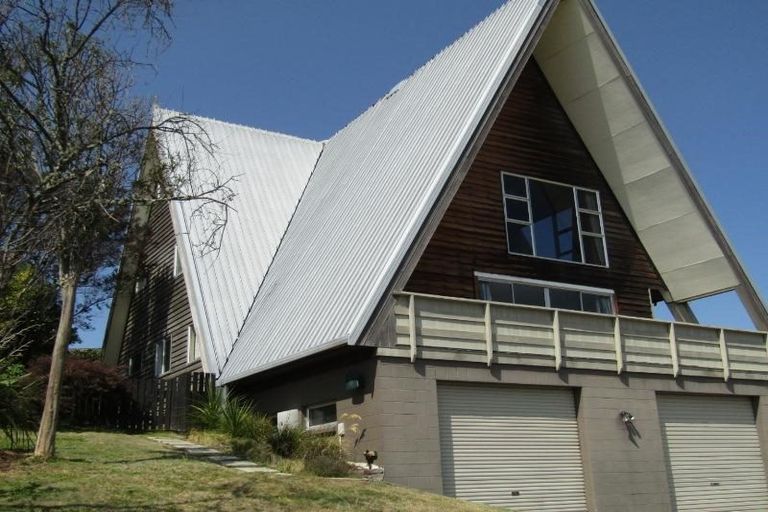 Photo of property in 58 Saint James Street, Richmond Heights, Taupo, 3330