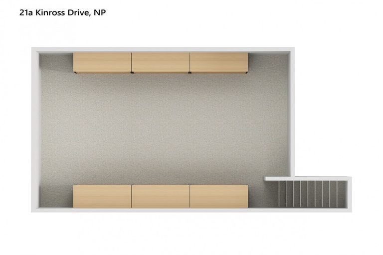 Photo of property in 21a Kinross Drive, Merrilands, New Plymouth, 4312