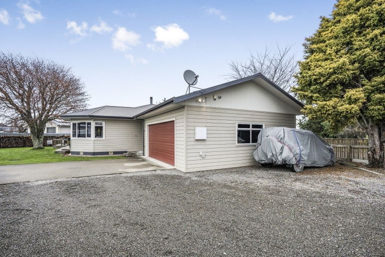 Photo of property in 10 Howard Street, Carterton, 5713