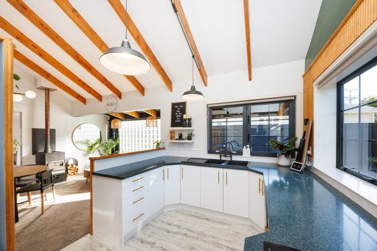 Photo of property in 141 Oxford Street, Ashhurst, 4810