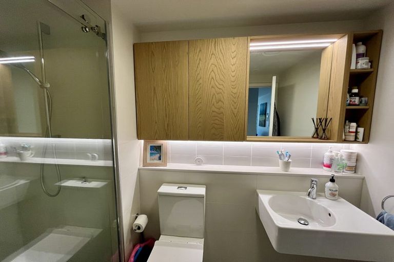 Photo of property in Victoria Lane Apartments, 1010/161 Victoria Street, Te Aro, Wellington, 6011