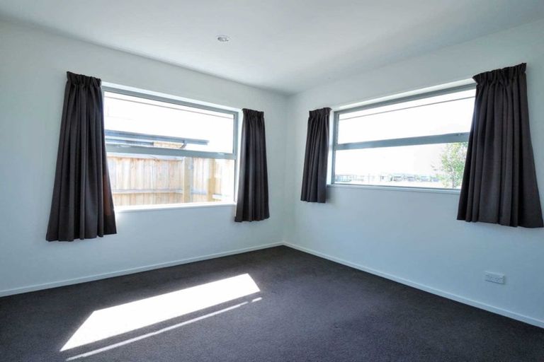 Photo of property in 129 Infinity Drive, Pegasus, 7612