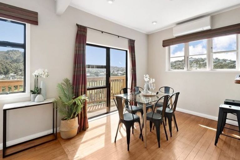 Photo of property in 24 Mysore Street, Khandallah, Wellington, 6035