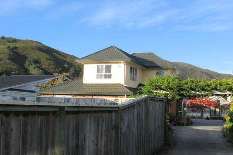 Photo of property in 10a Norton Park Avenue, Fairfield, Lower Hutt, 5011
