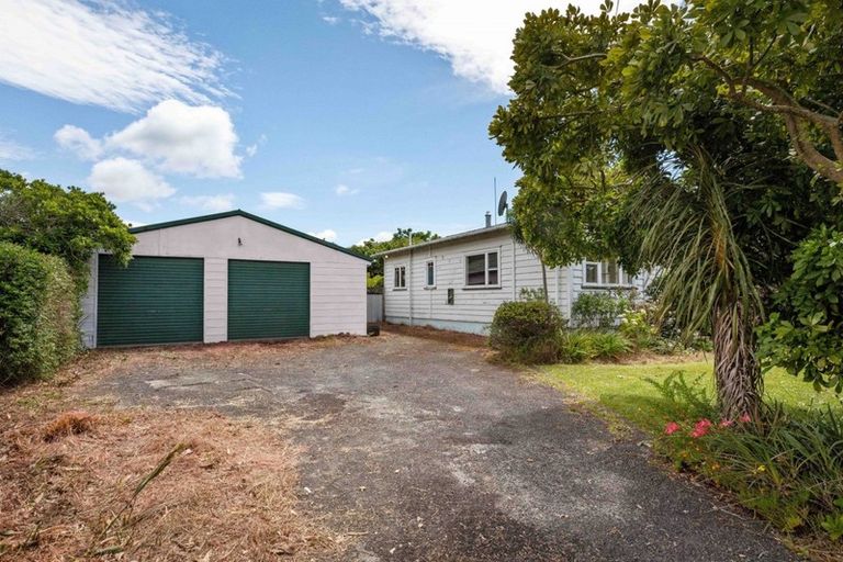 Photo of property in 17 Albert Street, Waihi, 3610