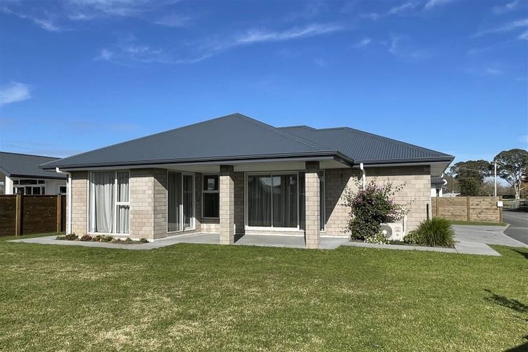 Photo of property in 2 Wood Lane, Otorohanga, 3900