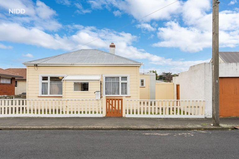 Photo of property in 7 Eskvale Street, Saint Kilda, Dunedin, 9012