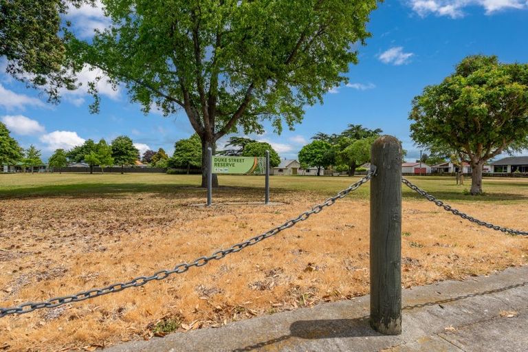 Photo of property in 615a Duke Street, Mahora, Hastings, 4120