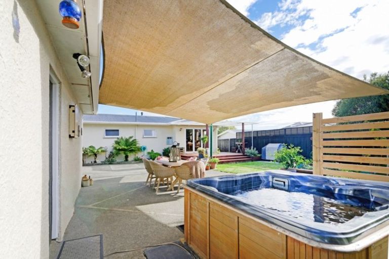 Photo of property in 1 Tuffnell Street, Richmond, 7020