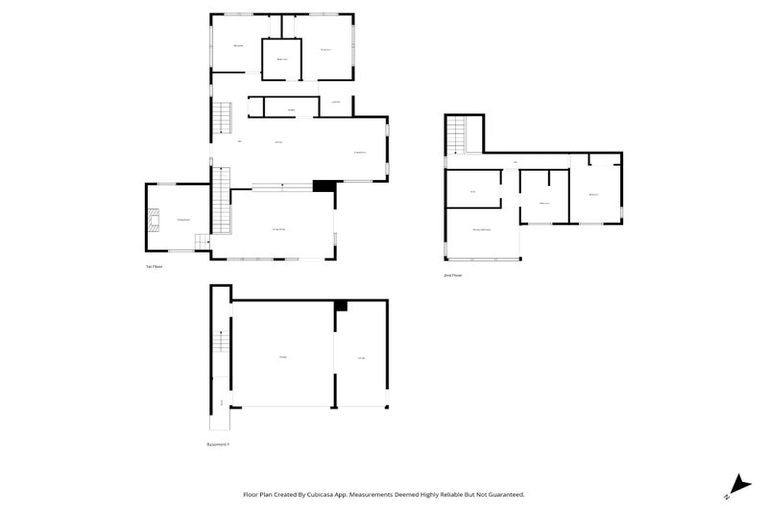 Photo of property in 8 Caldberg Close, Westmorland, Christchurch, 8025