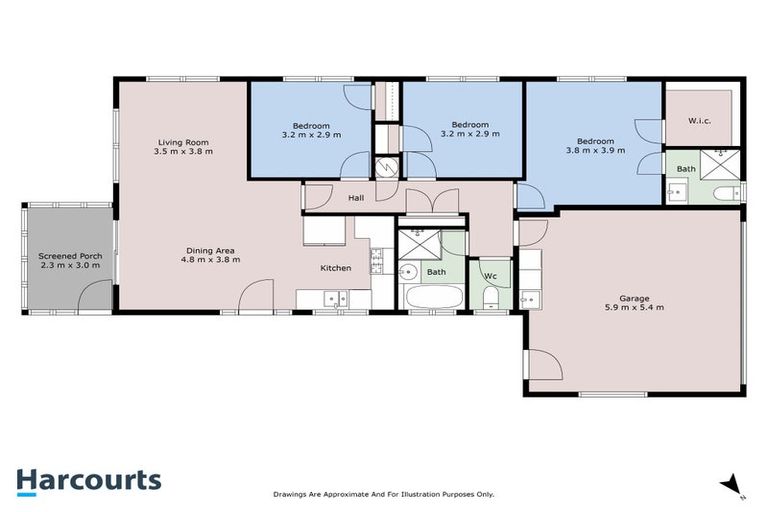 Photo of property in 6/72 Swanson Road, Henderson, Auckland, 0610