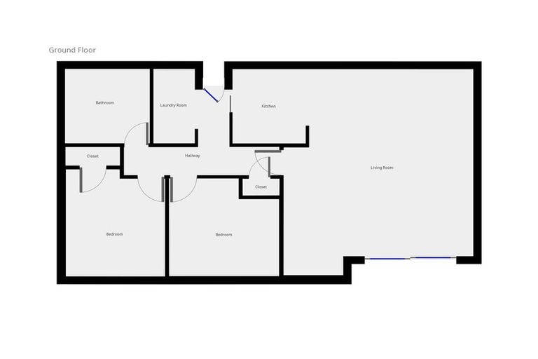 Photo of property in 5b Coventry Street, Judea, Tauranga, 3110