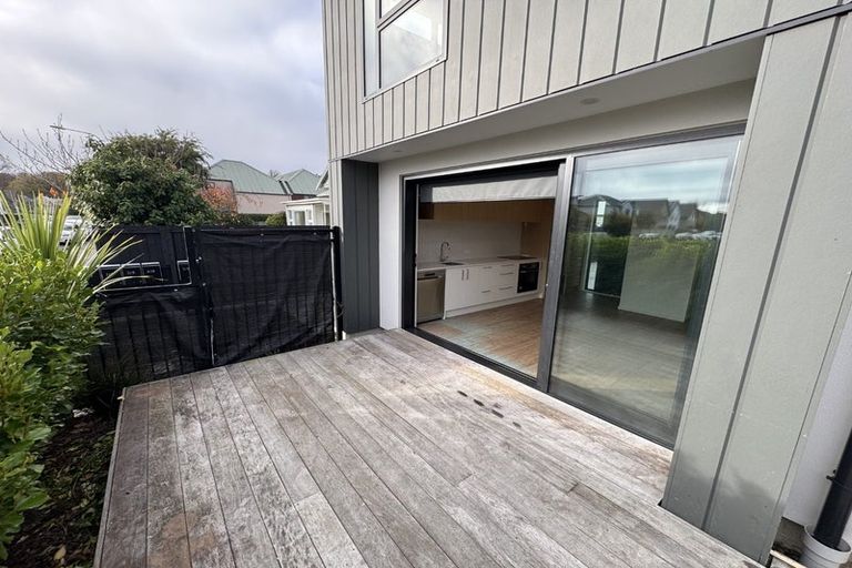 Photo of property in 1/19 Brockworth Place, Riccarton, Christchurch, 8011