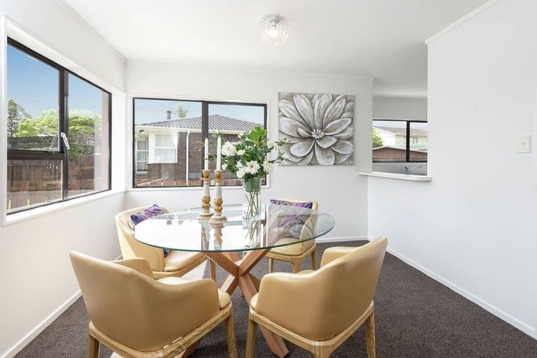 Photo of property in 1/328 Bucklands Beach Road, Bucklands Beach, Auckland, 2012