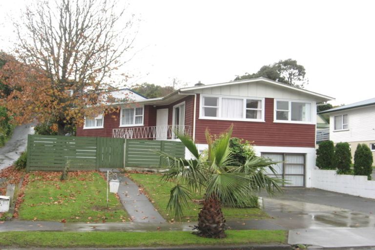 Photo of property in 166a Ti Rakau Drive, Pakuranga, Auckland, 2010