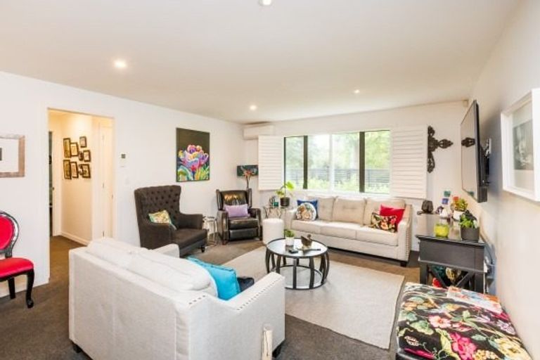 Photo of property in 95a Marne Street, Hokowhitu, Palmerston North, 4410
