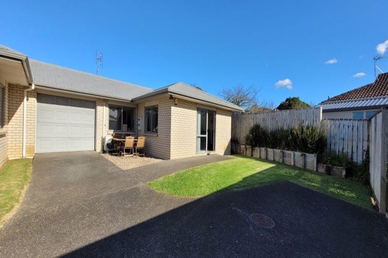 Photo of property in 4/271 Queen Street, Pukekohe, 2120