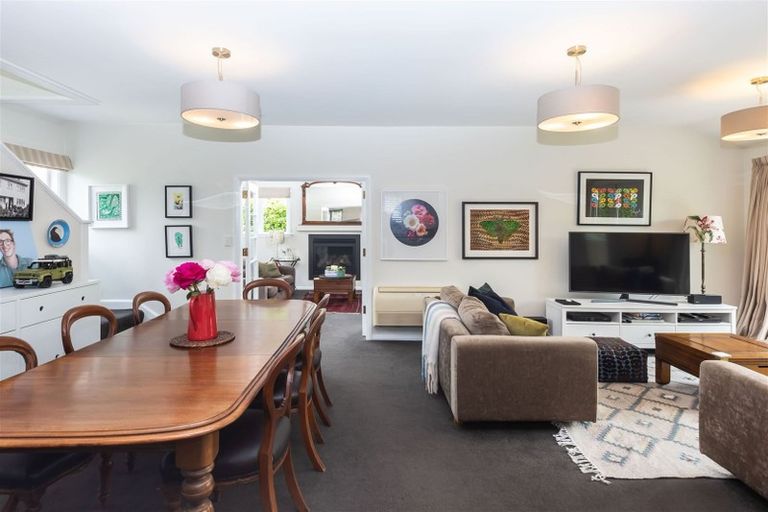 Photo of property in 428 Ilam Road, Bryndwr, Christchurch, 8052