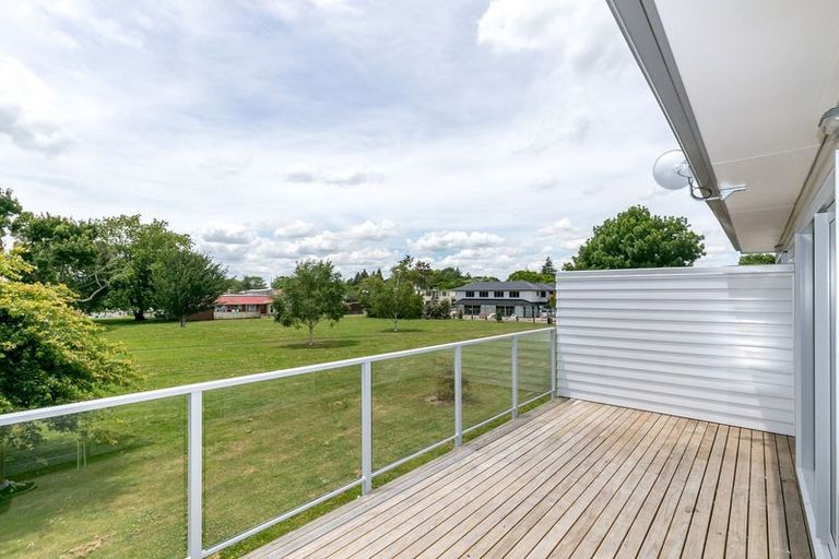 Photo of property in 12b Greensboro Street, Hamilton East, Hamilton, 3216