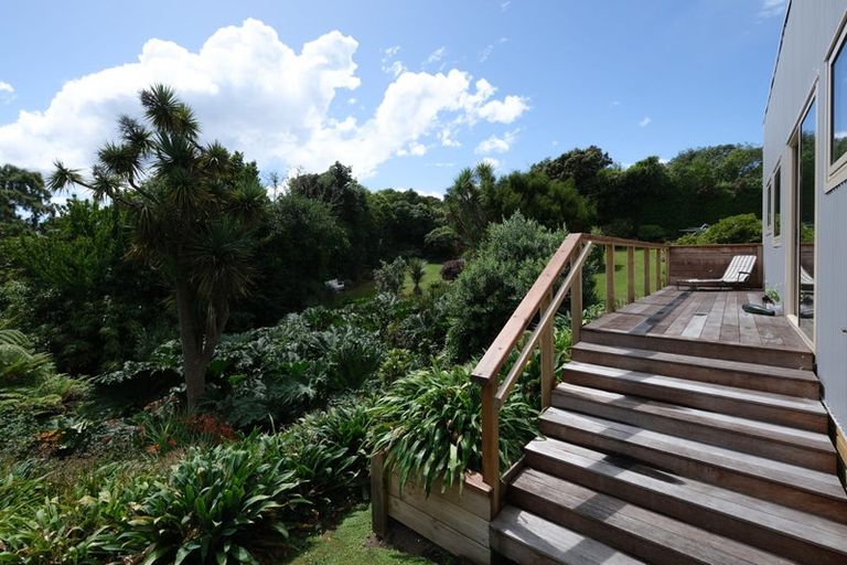 Photo of property in 5 Waikana Street, Broad Bay, Dunedin, 9014