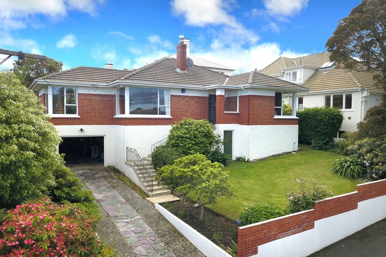 Photo of property in 33 Michie Street, Belleknowes, Dunedin, 9011