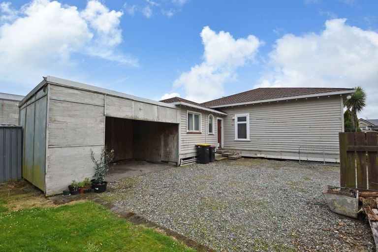 Photo of property in 37 Arthur Street, Avenal, Invercargill, 9810