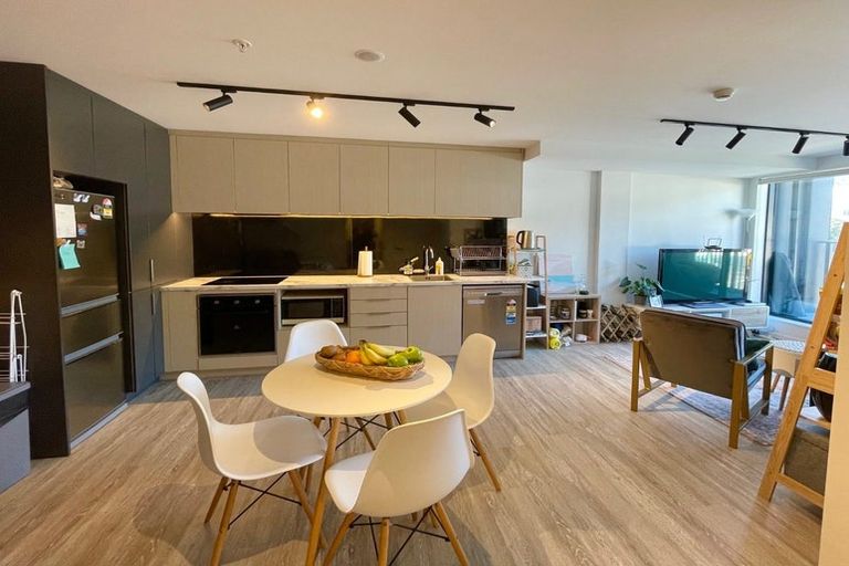 Photo of property in 307/21 King Street, Mount Cook, Wellington, 6021