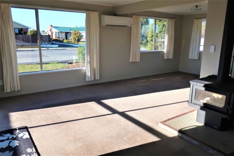 Photo of property in 41 Hayhurst Street, Temuka, 7920