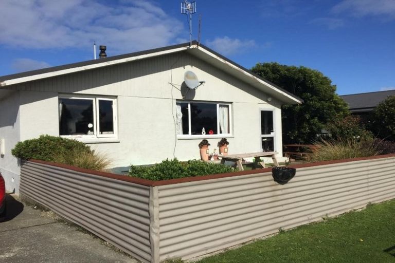 Photo of property in 132 Waiau Crescent, Kingswell, Invercargill, 9812