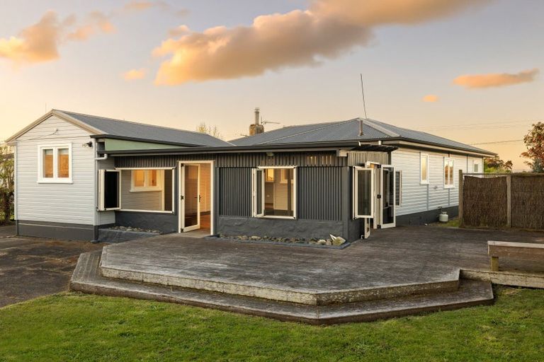 Photo of property in 538 Matangi Road, Matangi, Hamilton, 3284