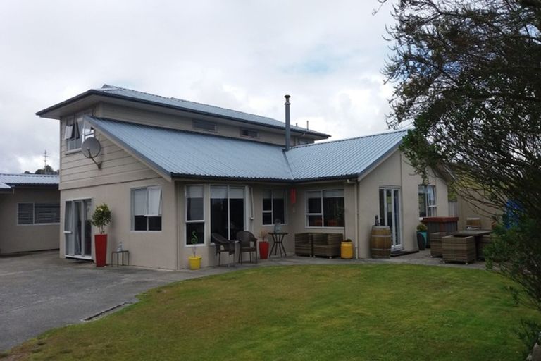 Photo of property in 270 Kumara Junction Highway, Arahura Valley, Hokitika, 7882