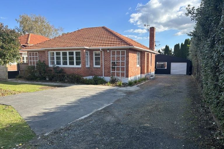 Photo of property in 111 Macfarlane Street, Hamilton East, Hamilton, 3216