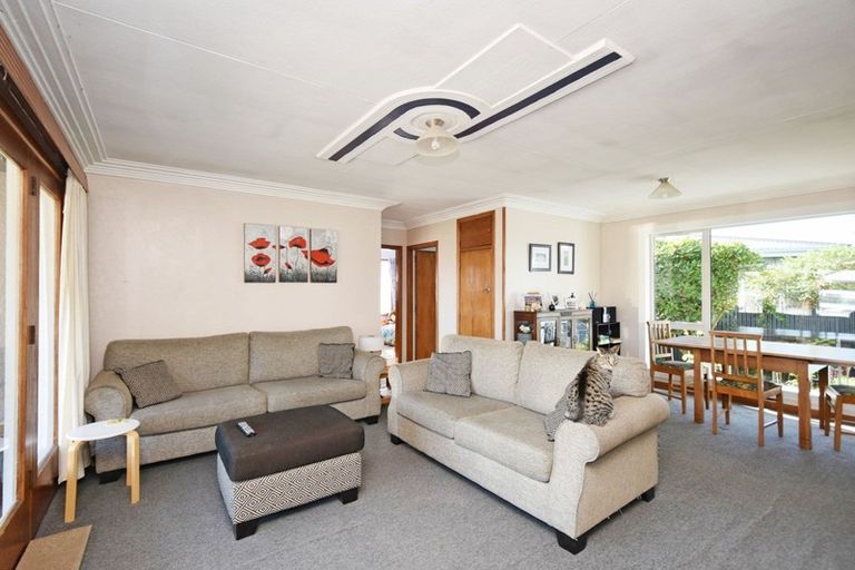 Photo of property in 15 Jack Street, Newfield, Invercargill, 9812