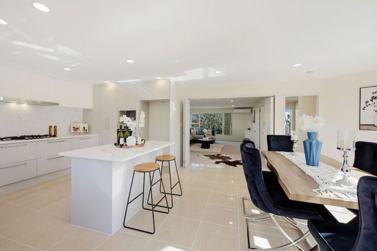 Photo of property in 74a Priestley Drive, Bucklands Beach, Auckland, 2014