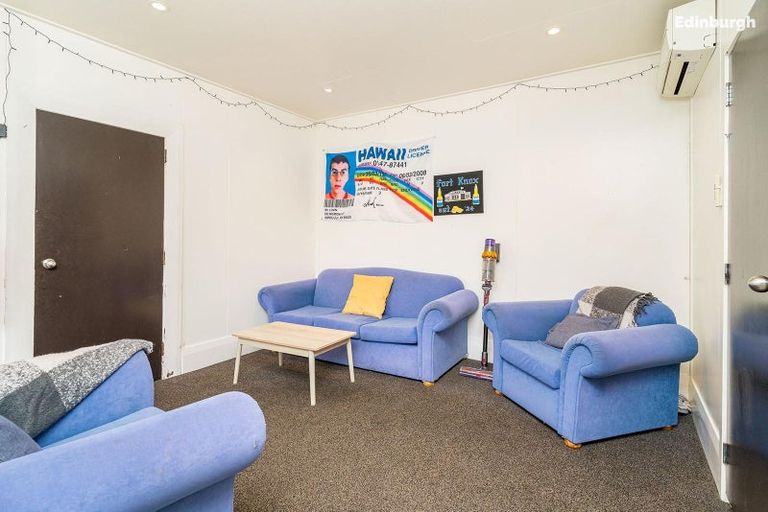 Photo of property in 11 Knox Street, North East Valley, Dunedin, 9010