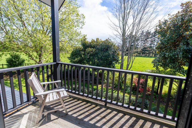 Photo of property in 165 Mauku Road, Patumahoe, Pukekohe, 2678