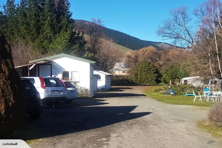 Photo of property in 17 Tadmor Valley Road, Tapawera, Wakefield, 7096